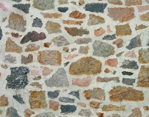 石材砖墙-ID:4039035