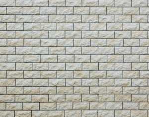 Stone Brick Wall