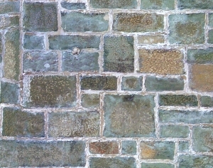 石材砖墙-ID:4039057