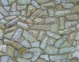 石材砖墙-ID:4039066