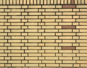 Stone Brick Wall