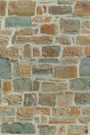 石材砖墙-ID:4039099