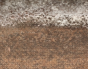 Stone Brick Wall