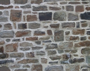 石材砖墙-ID:4039104