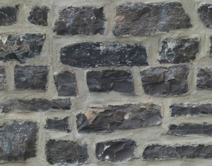 石材砖墙-ID:4039111