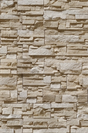 石材砖墙-ID:4039112