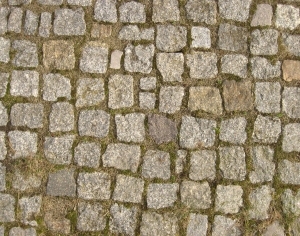 Pavement