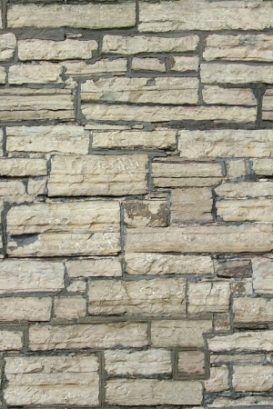 石材砖墙-ID:4039126