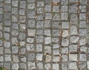 Pavement