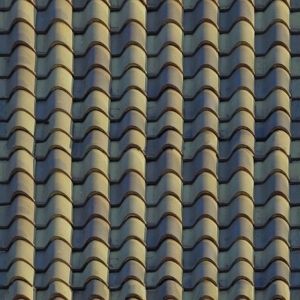 Roof Tiles