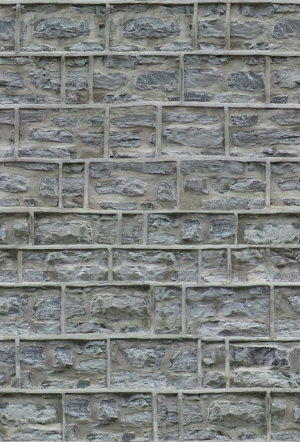 石材砖墙-ID:4039156
