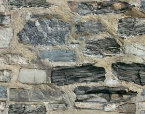 石材砖墙-ID:4039157