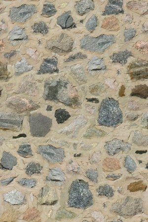 石材砖墙-ID:4039162