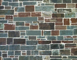 石材砖墙-ID:4039166