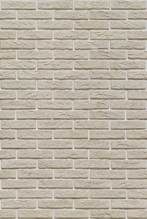 Stone Brick Wall