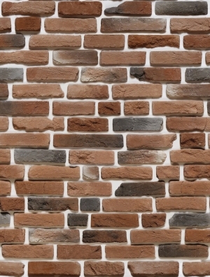 石材砖墙-ID:4039200