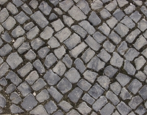 Pavement