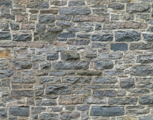 石材砖墙-ID:4039213