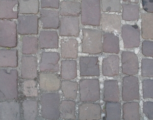 Pavement