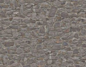 石材砖墙-ID:4039238