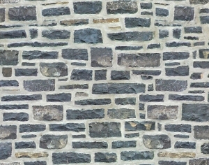 石材砖墙-ID:4039248