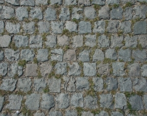 Pavement