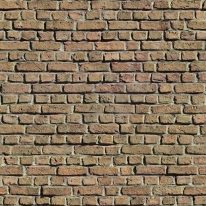 Stone Brick Wall