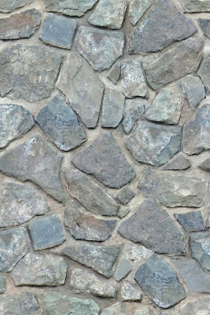 石材砖墙-ID:4039264