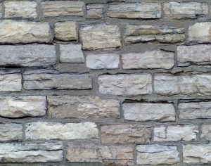 石材砖墙-ID:4039288
