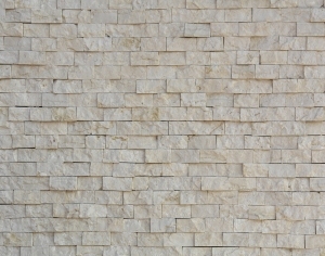 Stone Brick Wall