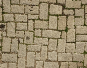 Pavement