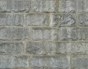 石材砖墙-ID:4039340