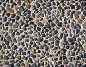 Gravel Ground