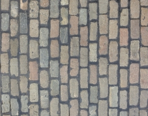 Pavement