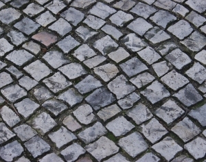 Pavement