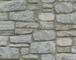 Stone Brick Wall