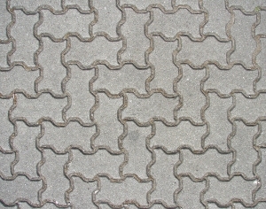 Pavement