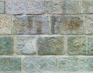 石材砖墙-ID:4039444