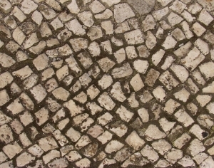 Pavement