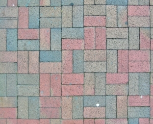 Pavement