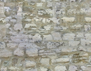 Stone Brick Wall