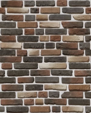 Stone Brick Wall