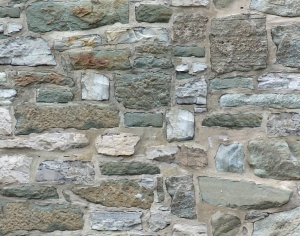 石材砖墙-ID:4039504