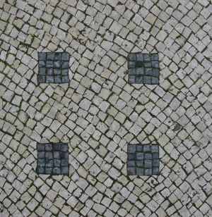 Pavement