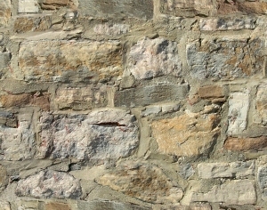 石材砖墙-ID:4039527
