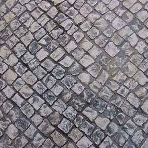 Pavement