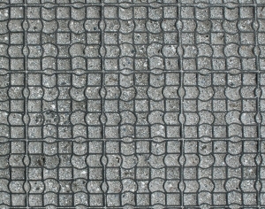 Pavement