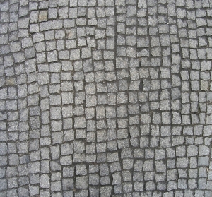 Pavement