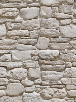 Stone Brick Wall