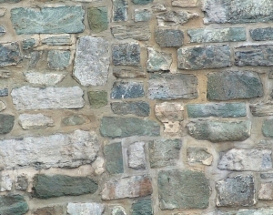 石材砖墙-ID:4039598